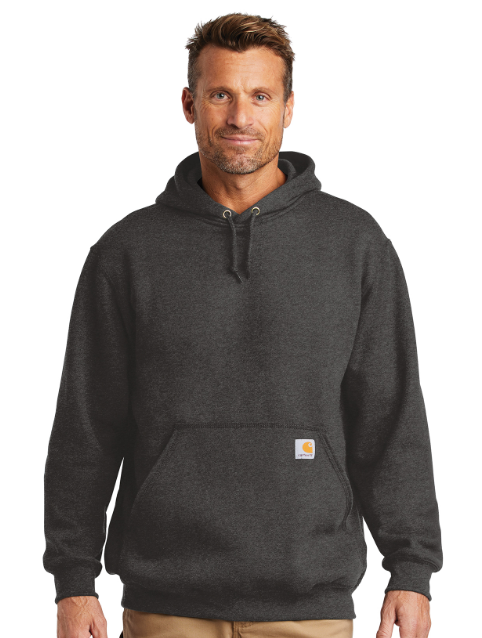 Carhartt ® Midweight Hooded Sweatshirt