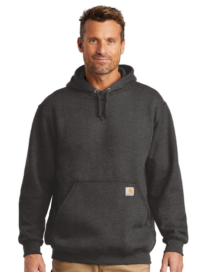 Carhartt ® Midweight Hooded Sweatshirt