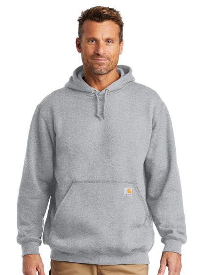Carhartt ® Midweight Hooded Sweatshirt