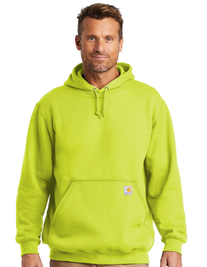 Carhartt ® Midweight Hooded Sweatshirt