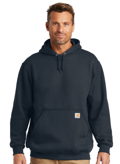 Carhartt ® Midweight Hooded Sweatshirt