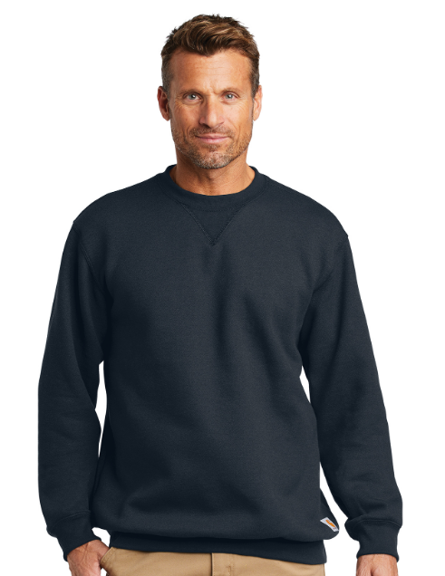 Carhartt ® Midweight Crewneck Sweatshirt