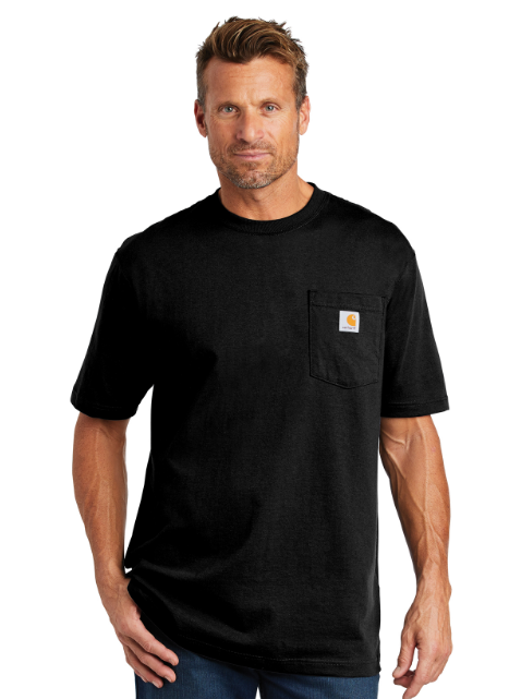 Carhartt ® Workwear Pocket Short Sleeve T-Shirt