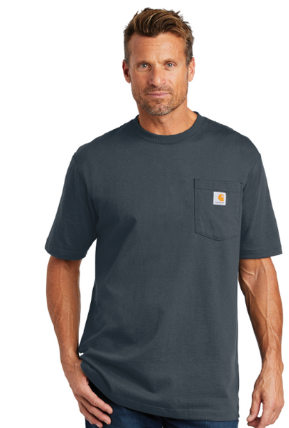 Carhartt ® Workwear Pocket Short Sleeve T-Shirt