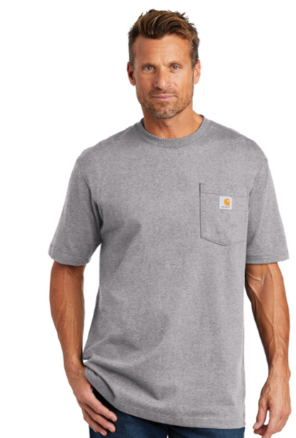 Carhartt ® Workwear Pocket Short Sleeve T-Shirt