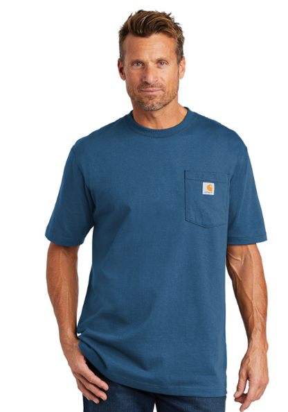 Carhartt ® Workwear Pocket Short Sleeve T-Shirt