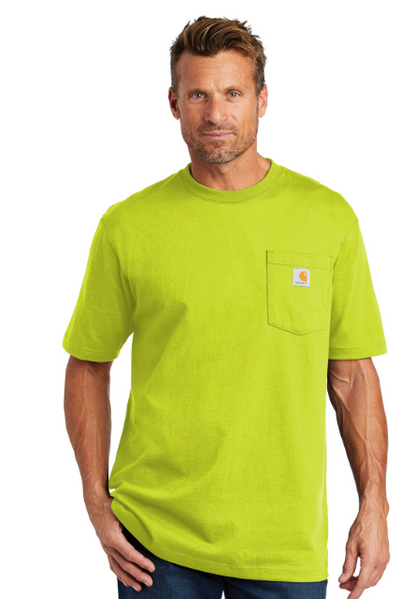 Carhartt ® Workwear Pocket Short Sleeve T-Shirt