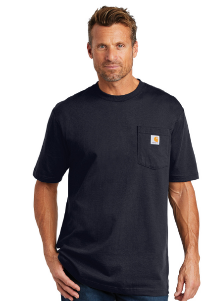 Carhartt ® Workwear Pocket Short Sleeve T-Shirt