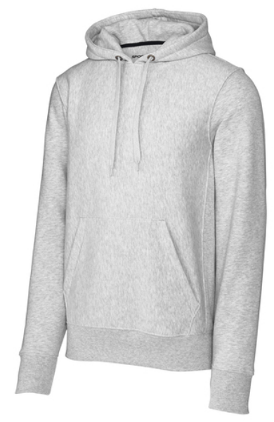 Sport-Tek® Super Heavyweight Pullover Hooded Sweatshirt