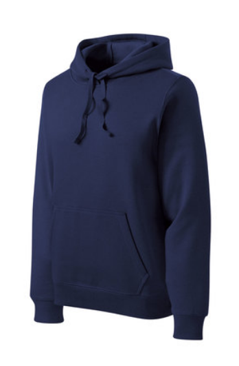 Sport-Tek® Pullover Hooded Sweatshirt