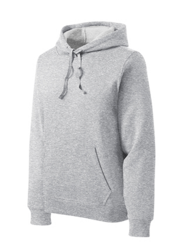 Sport-Tek® Pullover Hooded Sweatshirt