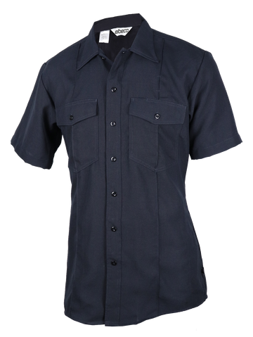 Elbeco HeroGuard DuPont Nomex Battalion Men's Short Sleeve Shirt
