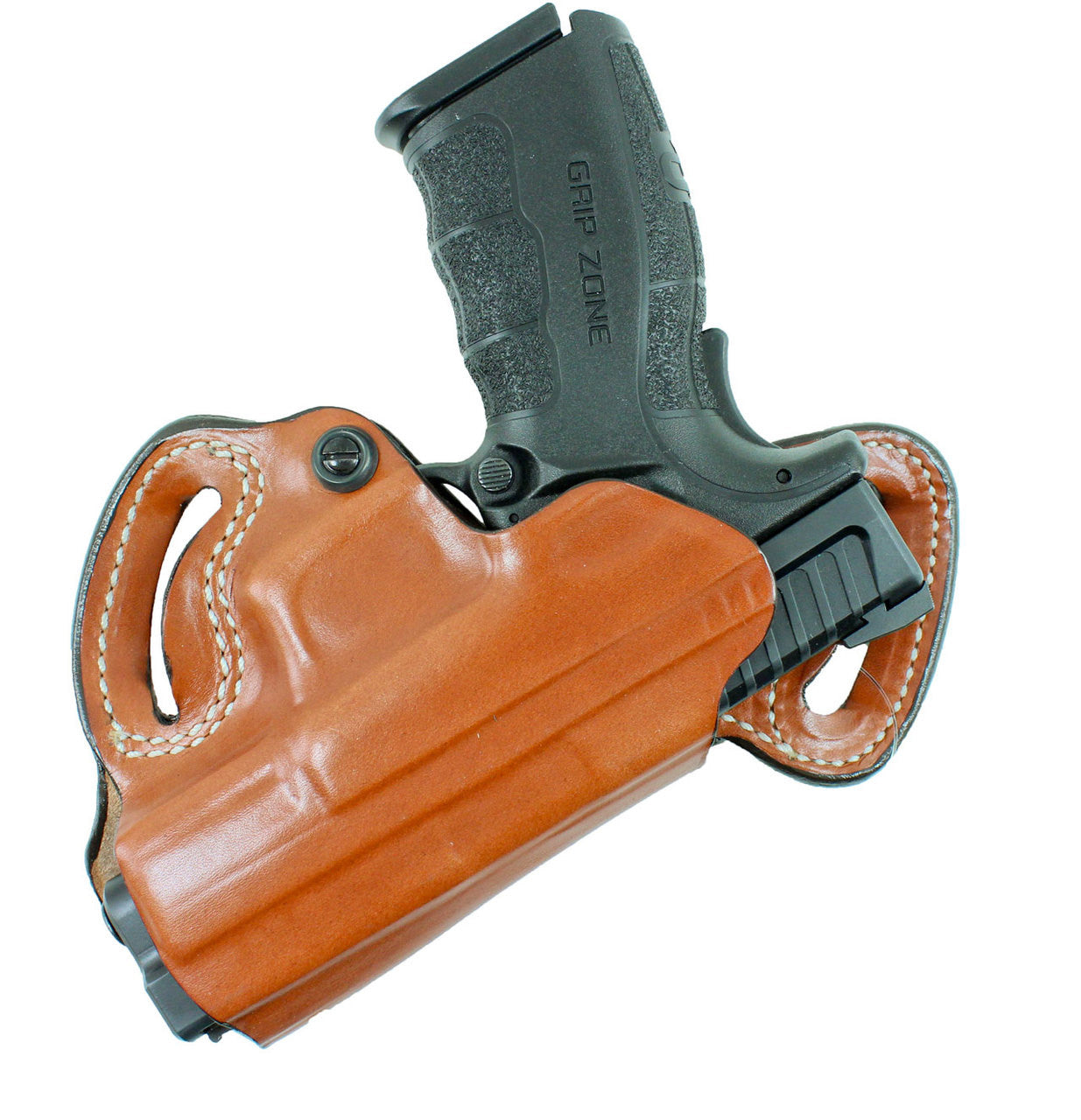 DeSantis GunHide S.O.B, Colt Make, Black with Right Fit