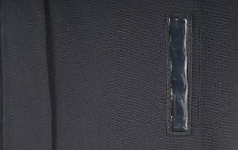 Spiewak Men's Microfiber Poly Short–Sleeve Duty Shirts