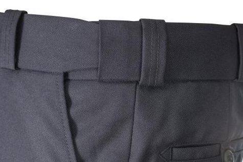 Spiewak Poly Wool 75/25 Non-Cargo Duty Trousers
