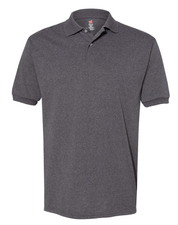 Hanes - Ecosmart® Jersey Polo