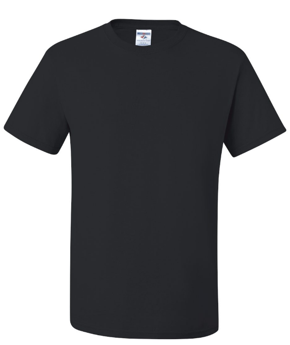 JERZEES - Dri-Power® 50/50 T-Shirt