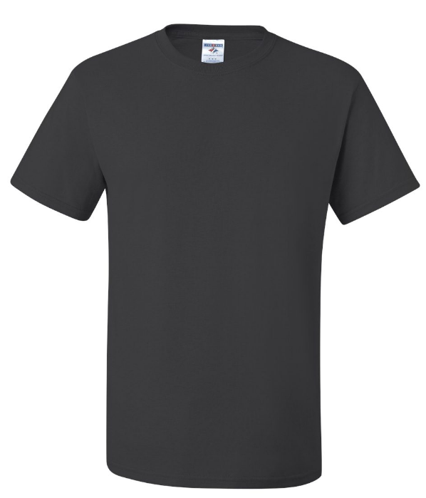 JERZEES - Dri-Power® 50/50 T-Shirt