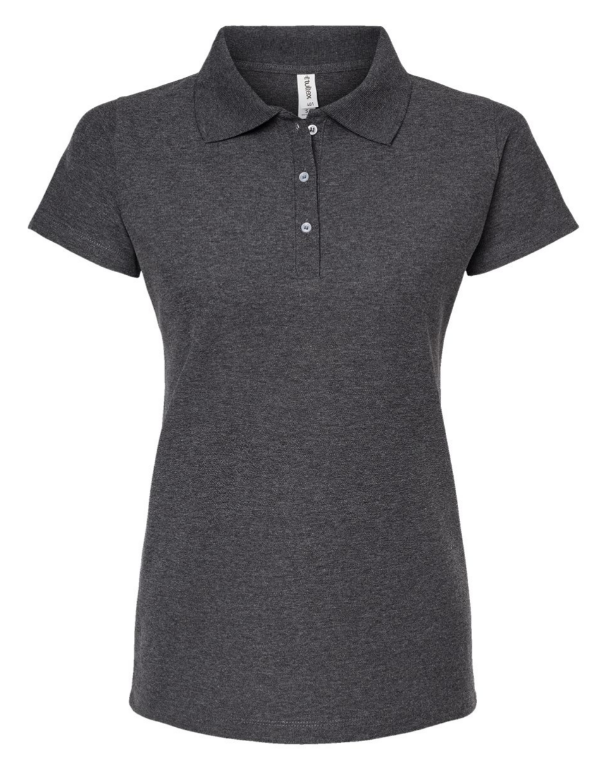 Tultex - Women's 50/50 Sport Polo