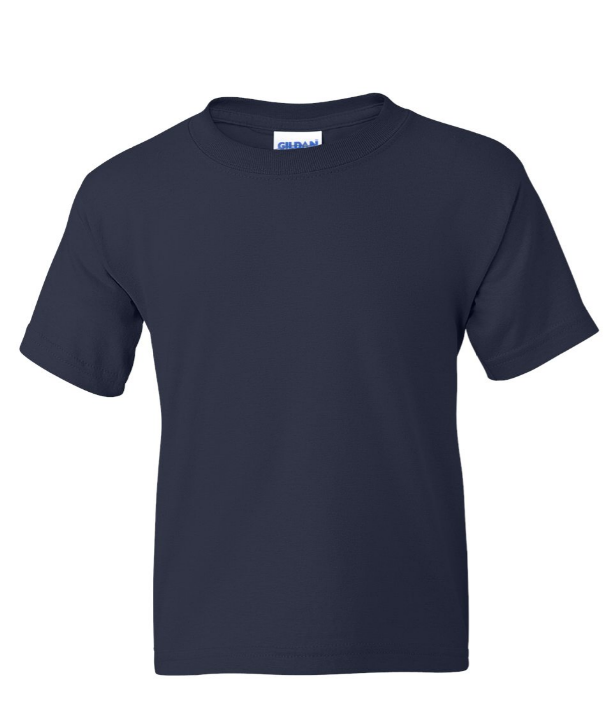 Gildan - DryBlend® Youth T-Shirt