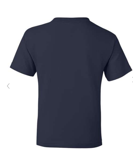 Gildan - DryBlend® Youth T-Shirt