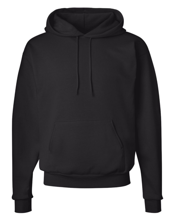 Hanes - Ecosmart® Hooded Sweatshirt