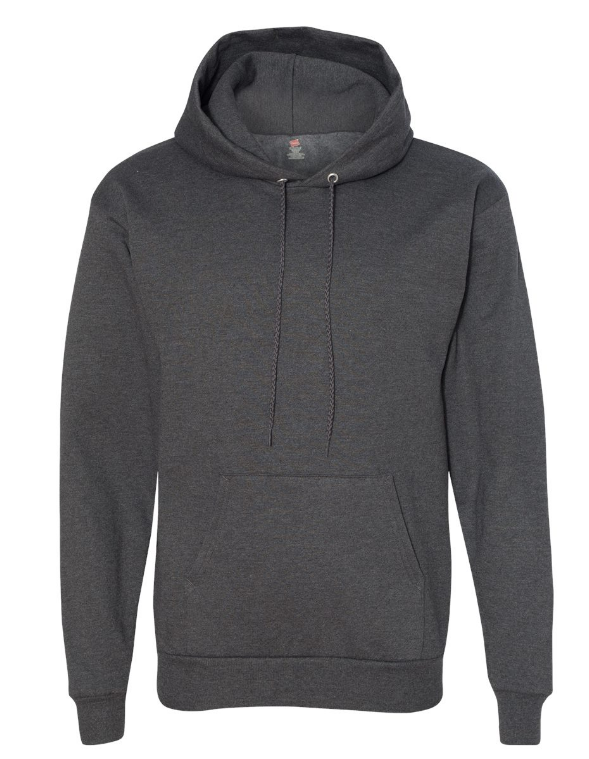 Hanes - Ecosmart® Hooded Sweatshirt