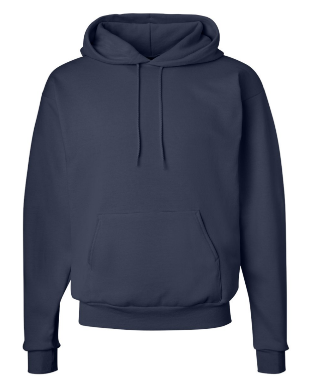 Hanes - Ecosmart® Hooded Sweatshirt