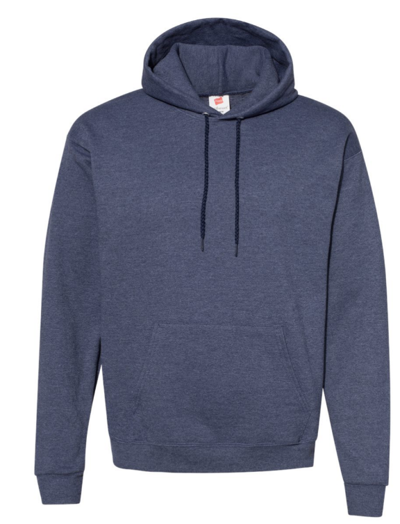 Hanes - Ecosmart® Hooded Sweatshirt