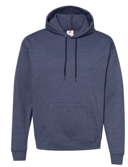 Hanes - Ecosmart® Hooded Sweatshirt