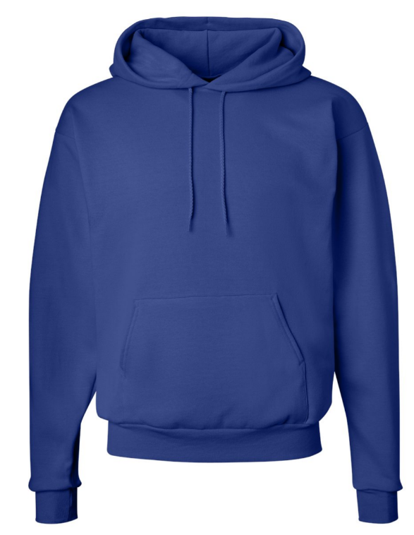 Hanes - Ecosmart® Hooded Sweatshirt