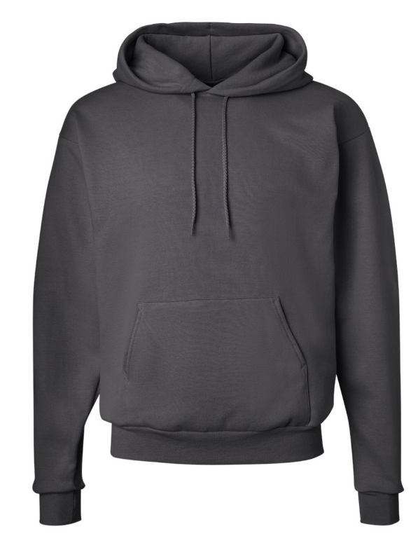 Hanes - Ecosmart® Hooded Sweatshirt