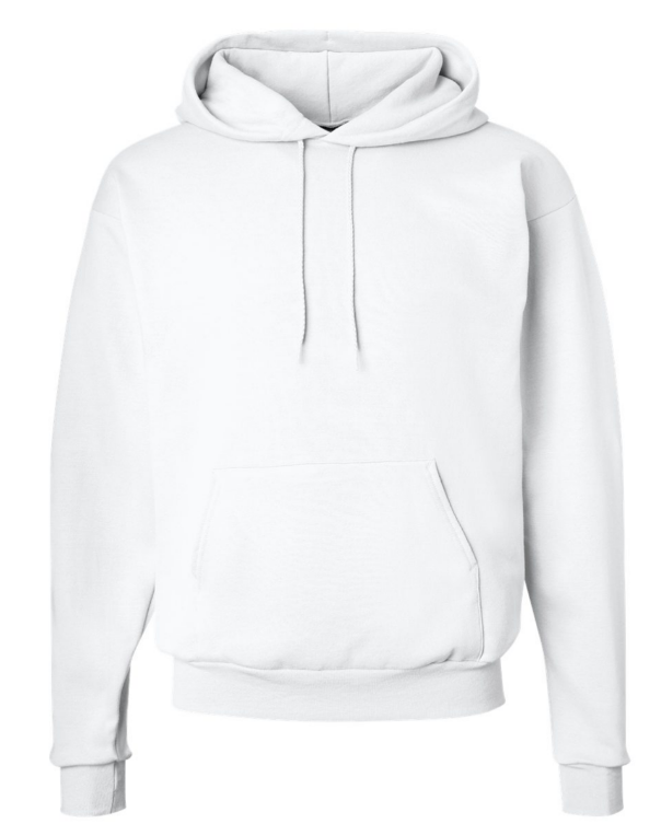 HAGAN Eco-Friendly Embroidered Crew Sweatshirt
