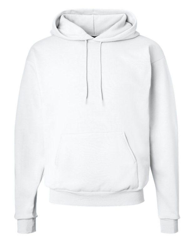 Hanes - Ecosmart® Hooded Sweatshirt