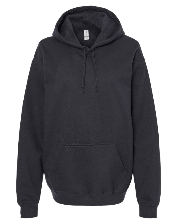 Gildan - Softstyle® Hooded Sweatshirt
