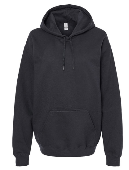 Gildan - Softstyle® Hooded Sweatshirt