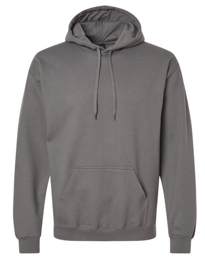 Gildan - Softstyle® Hooded Sweatshirt