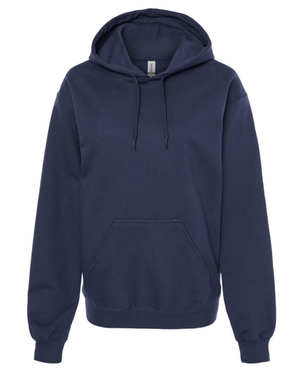 Gildan - Softstyle® Hooded Sweatshirt