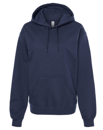 Gildan - Softstyle® Hooded Sweatshirt