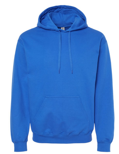 Gildan - Softstyle® Hooded Sweatshirt