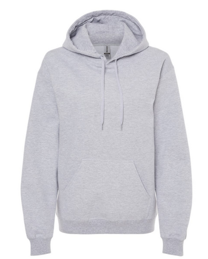 Gildan - Softstyle® Hooded Sweatshirt