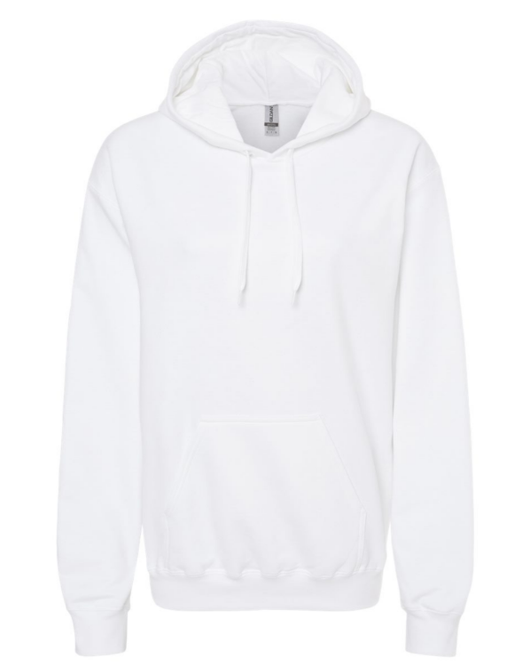 Gildan - Softstyle® Hooded Sweatshirt