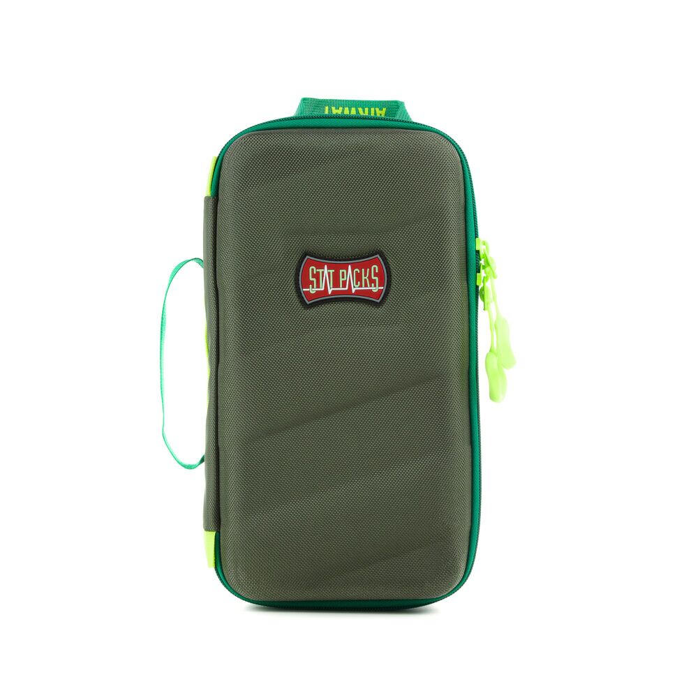 StatPacks G3+ Airway Cell - Green