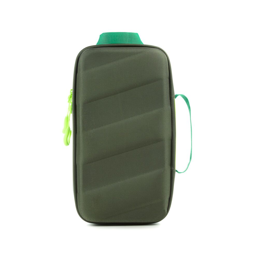 StatPacks G3+ Airway Cell - Green