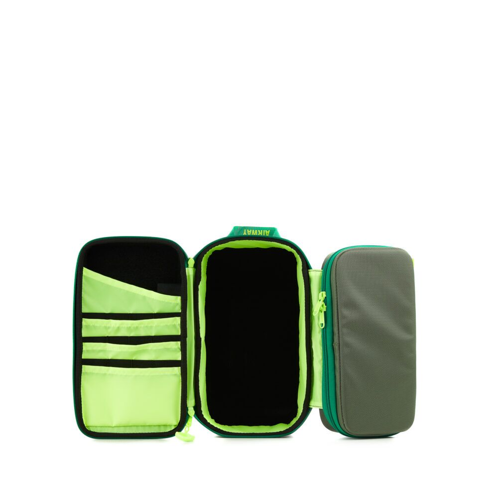 StatPacks G3+ Airway Cell - Green