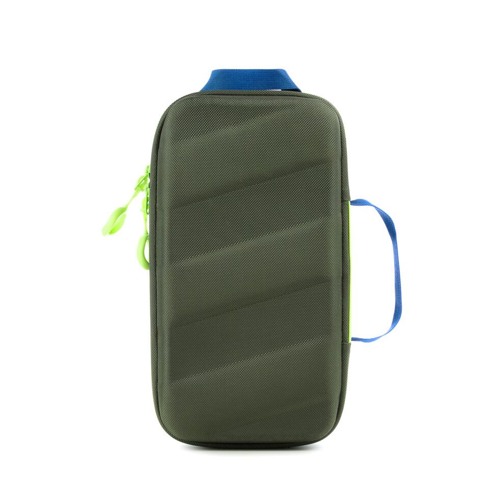 StatPacks G3+ Intravenous Cell - Blue