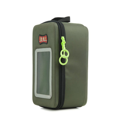 StatPacks G3+ Universal Cell - Black