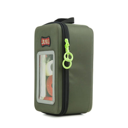 StatPacks G3+ Universal Cell - Black