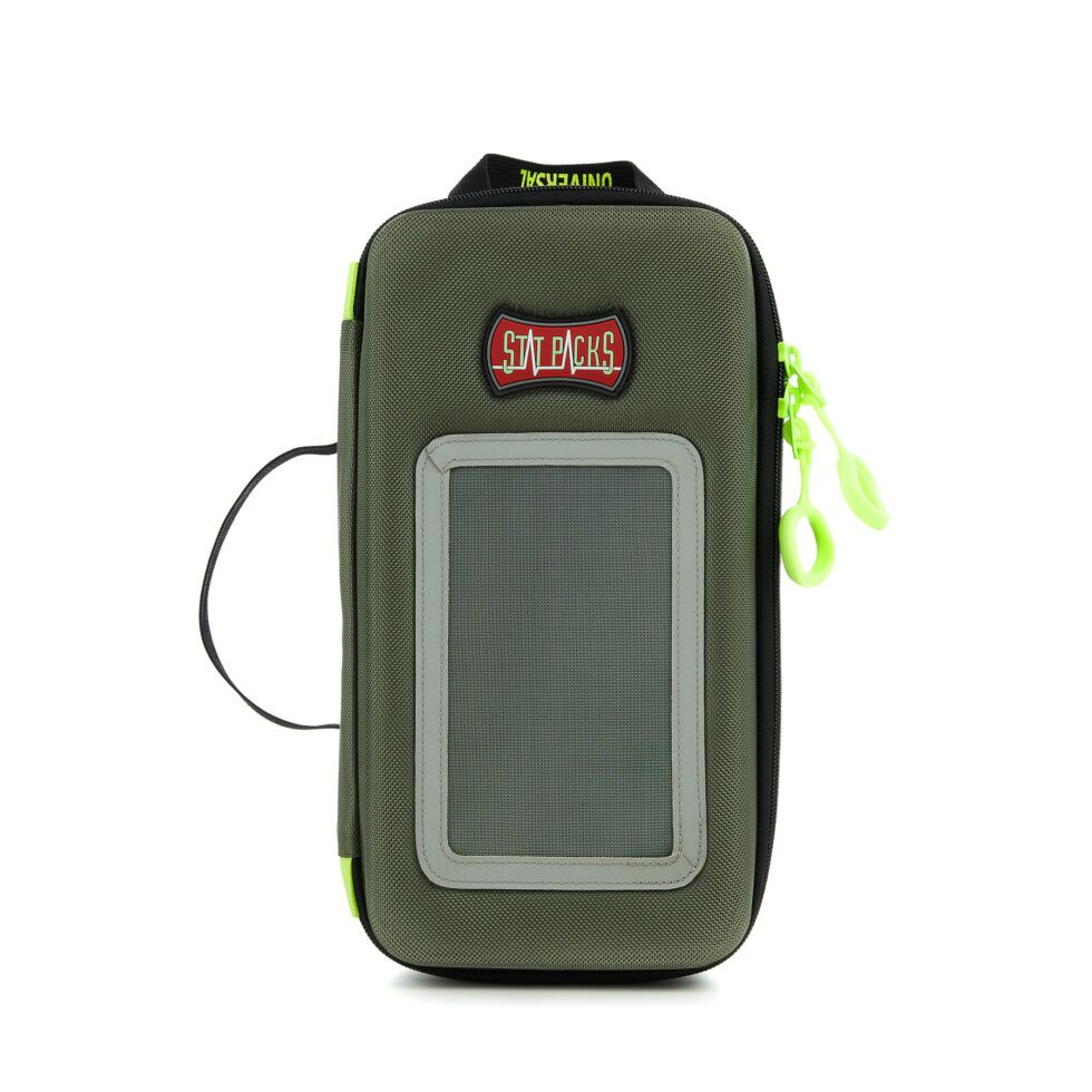 StatPacks G3+ Universal Cell - Black