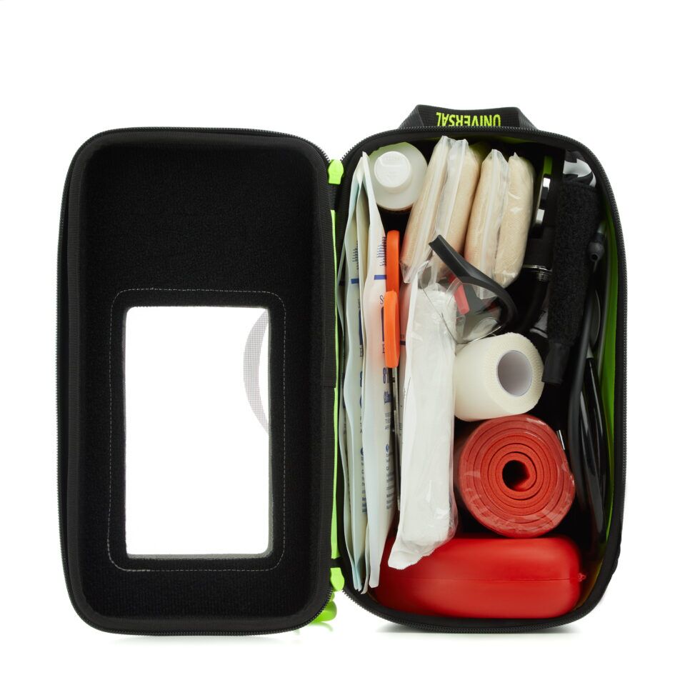 StatPacks G3+ Universal Cell - Black